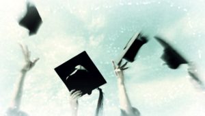 La muerte es la graduación de la vida
